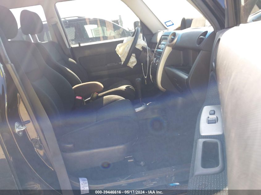 2006 Scion Xb VIN: JTLKT324X64111825 Lot: 39446616