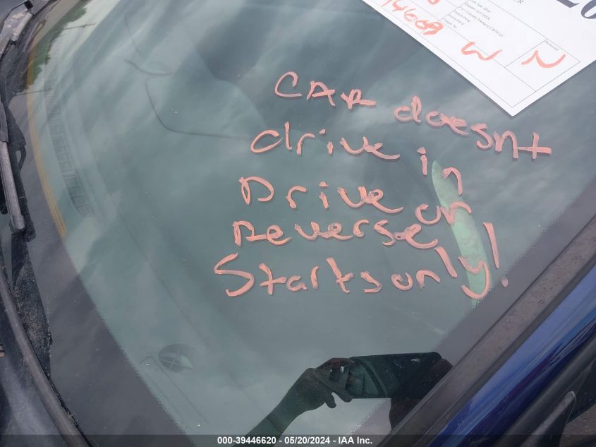 2002 Subaru Forester S VIN: JF1SF65582H754126 Lot: 39446620