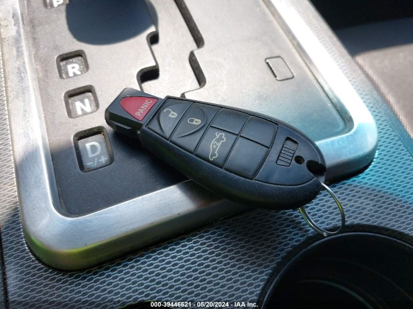 2012 Dodge Challenger R/T VIN: 2C3CDYBT2CH262386 Lot: 39446621