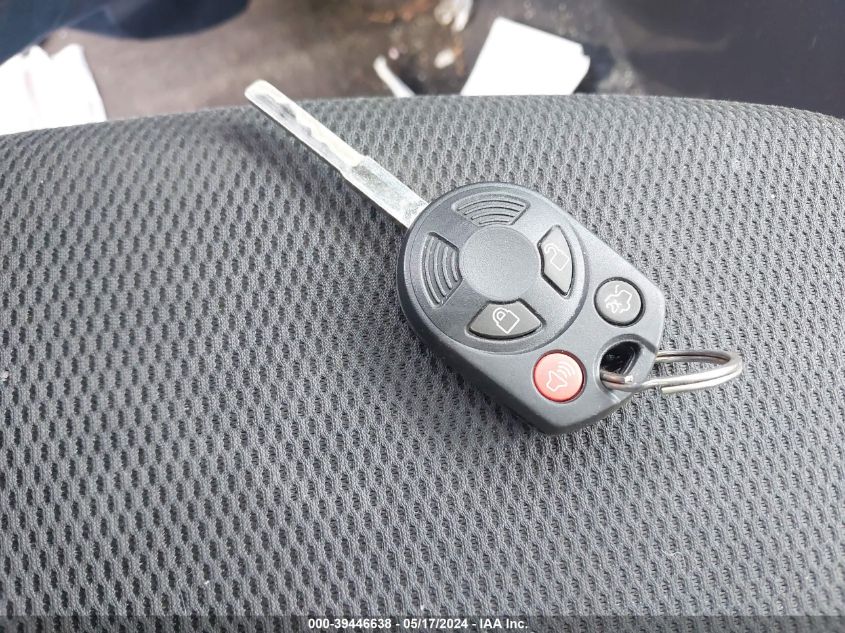 2012 Ford Focus Se VIN: 1FAHP3K26CL140996 Lot: 39446638