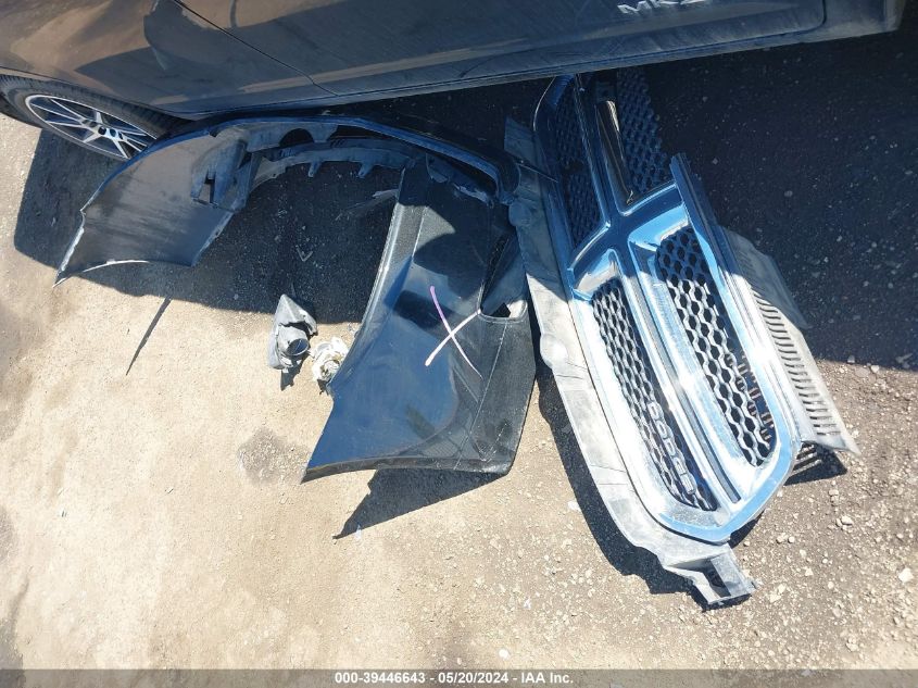 2008 Lincoln Mkz VIN: 3LNHM28T78R614133 Lot: 39446643