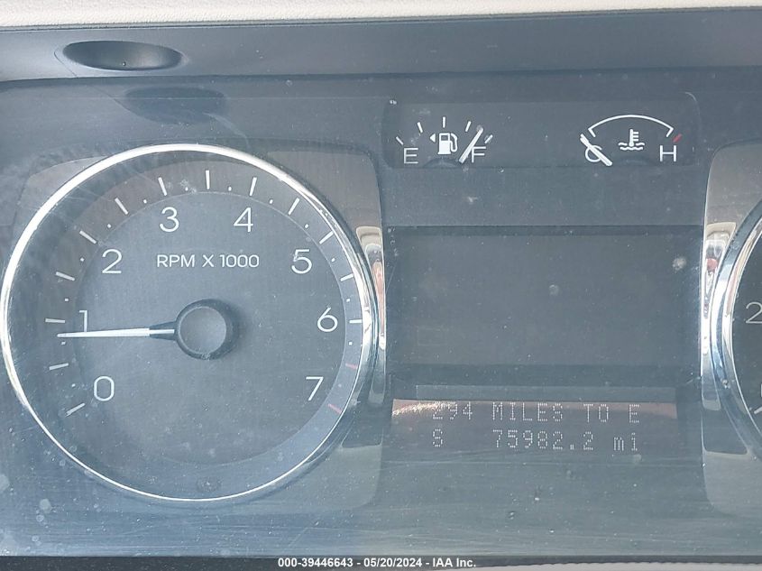 2008 Lincoln Mkz VIN: 3LNHM28T78R614133 Lot: 39446643