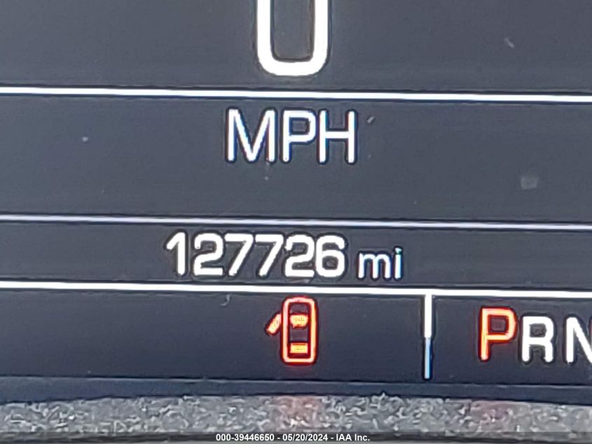 2016 CHEVROLET IMPALA 2LT - 2G1115S38G9151814