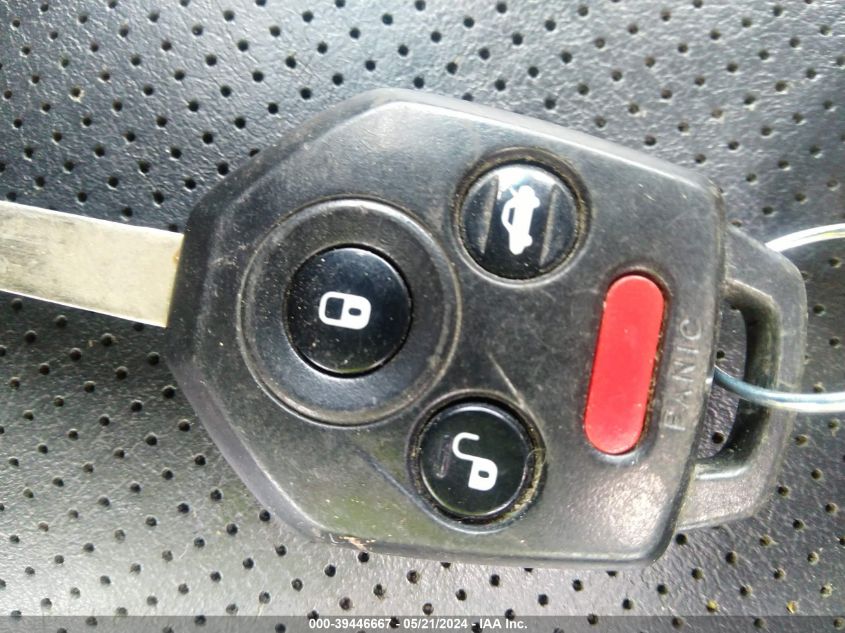 2012 Subaru Outback 3.6R Limited VIN: 4S4BRDLC6C2230383 Lot: 39446667