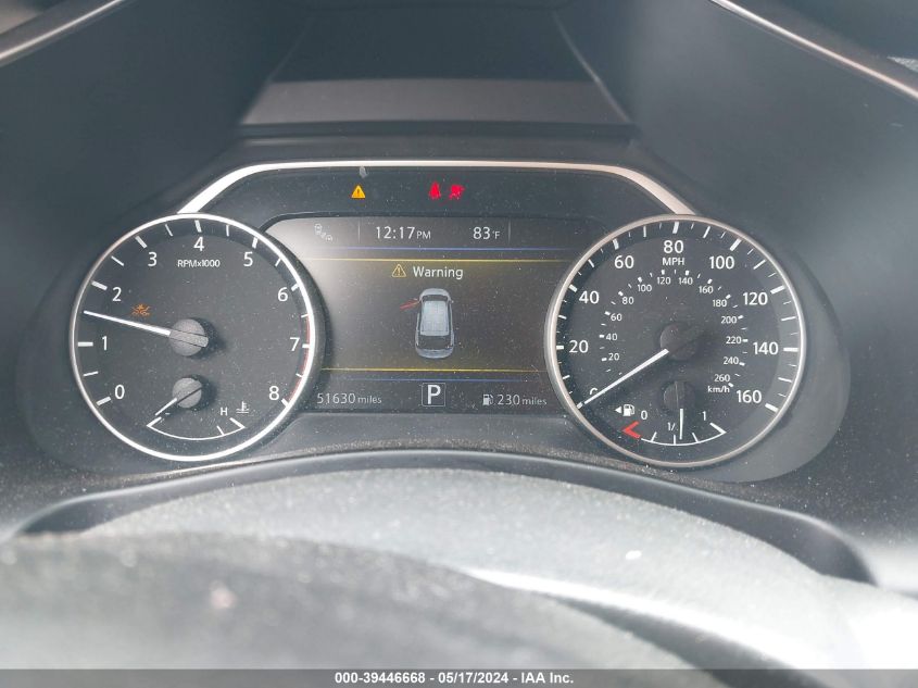 2016 Nissan Murano Platinum VIN: 5N1AZ2MH5GN119368 Lot: 39446668