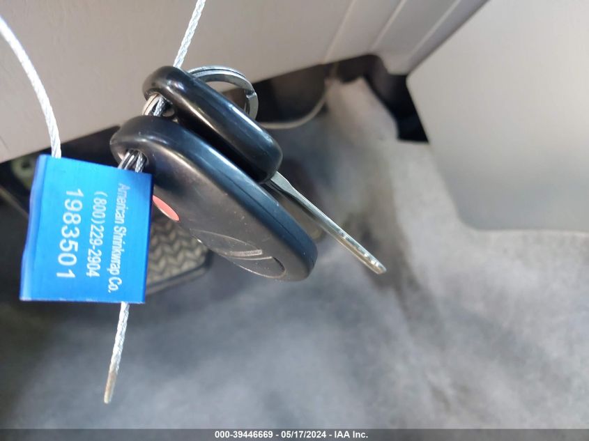 2006 Toyota Tacoma Prerunner V6 VIN: 5TEJU62N96Z246820 Lot: 39446669