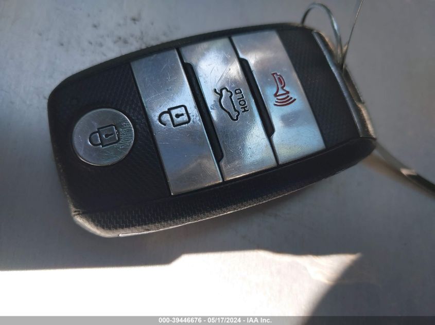 2015 Kia Optima Ex VIN: 5XXGN4A76FG488297 Lot: 39446676