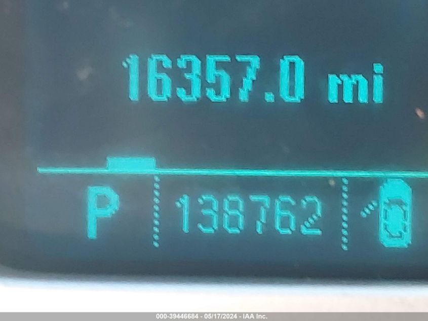 2011 Chevrolet Camaro 2Ss VIN: 2G1FK1EJ1B9109144 Lot: 39446684