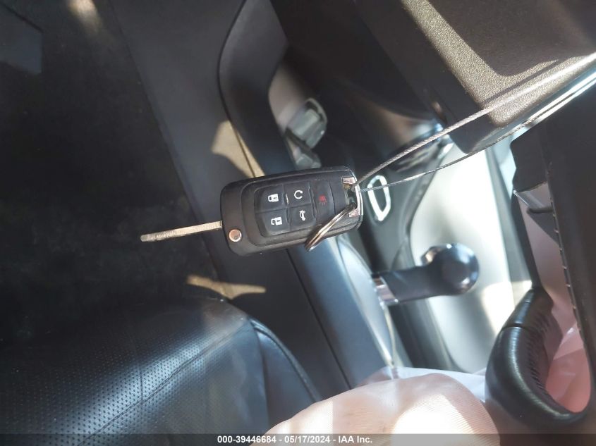 2011 Chevrolet Camaro 2Ss VIN: 2G1FK1EJ1B9109144 Lot: 39446684