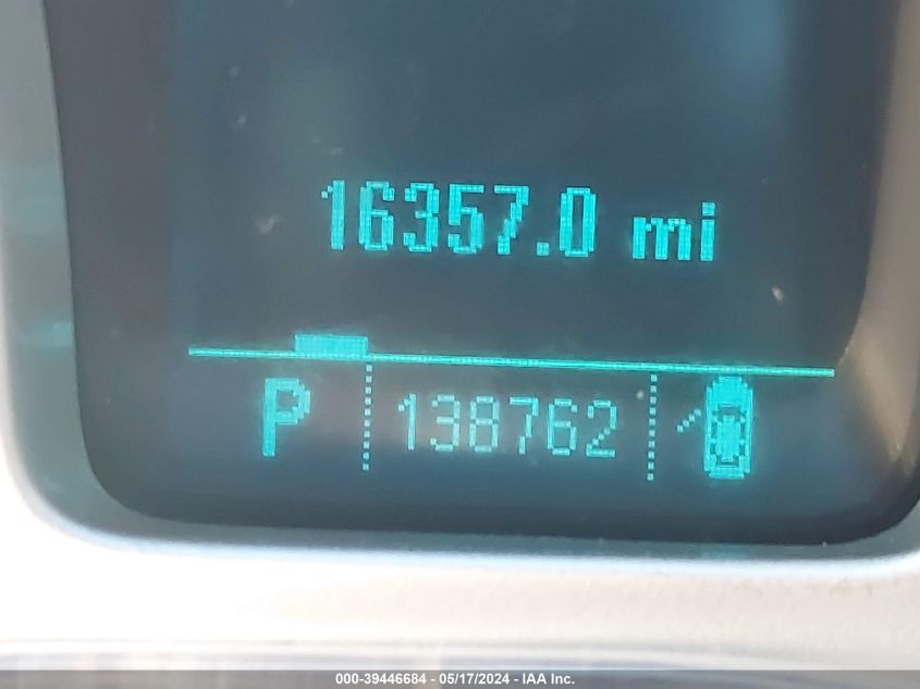 2011 Chevrolet Camaro 2Ss VIN: 2G1FK1EJ1B9109144 Lot: 39446684