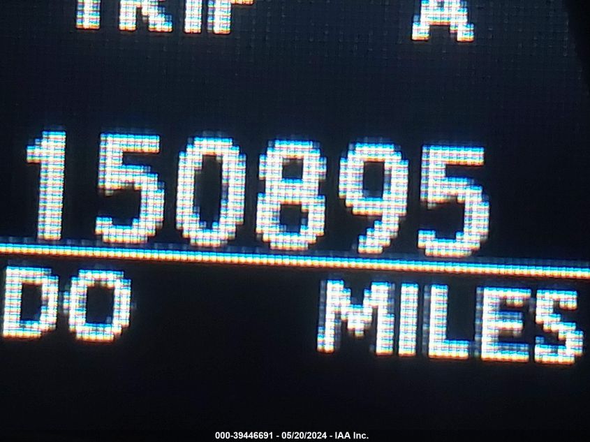 2010 Lexus Ls 460 VIN: JTHCL5EF4A5007681 Lot: 39446691