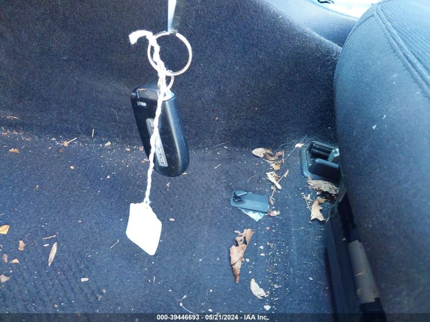 2018 Dodge Charger Police Rwd VIN: 2C3CDXAGXJH214825 Lot: 39446693