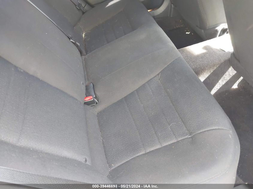 2018 Dodge Charger Police Rwd VIN: 2C3CDXAGXJH214825 Lot: 39446693