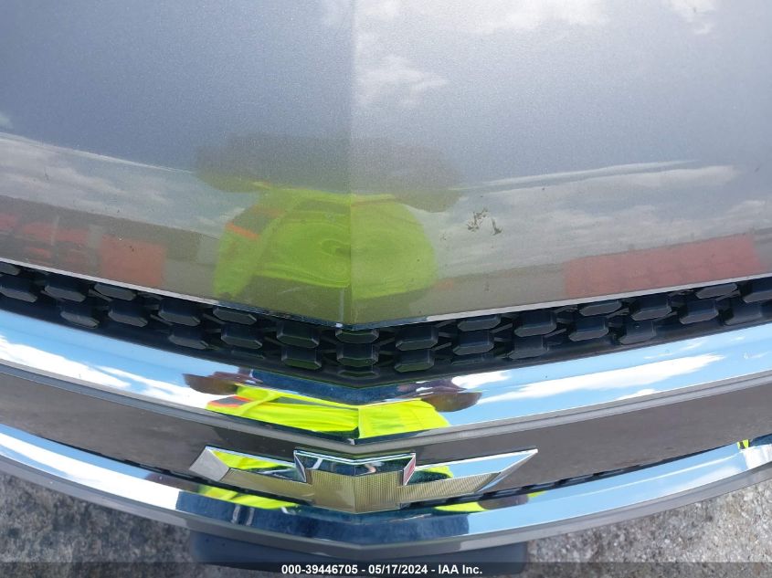 2010 Chevrolet Equinox Ls VIN: 2CNALBEW8A6369178 Lot: 39446705