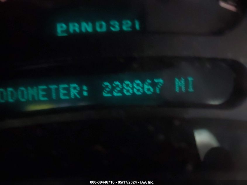 2005 Chevrolet Silverado 2500Hd Ls VIN: 1GCHK29U85E273227 Lot: 39446716