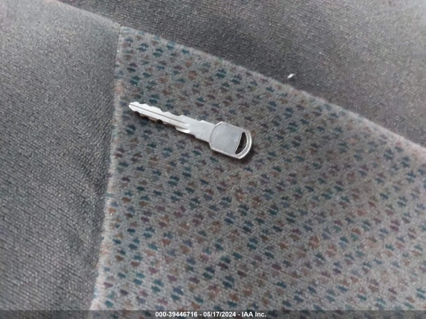 2005 Chevrolet Silverado 2500Hd Ls VIN: 1GCHK29U85E273227 Lot: 39446716