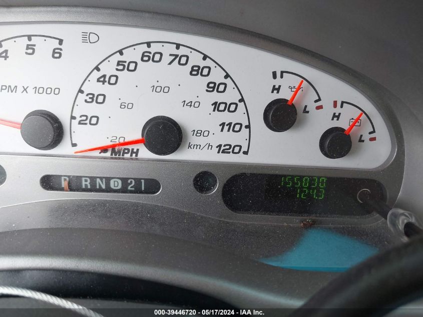 2005 Ford Explorer Sport Trac Adrenalin/Xls/Xlt VIN: 1FMZU67K35UB40836 Lot: 39446720