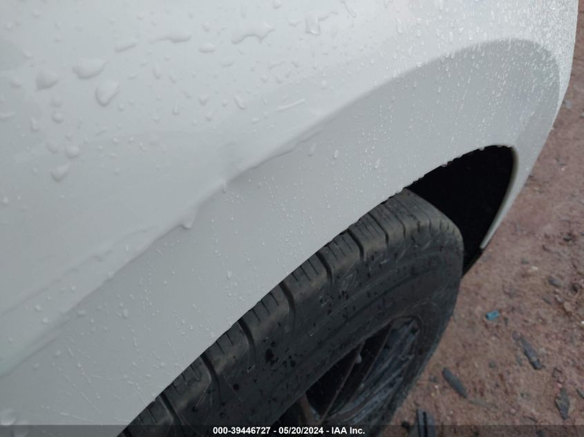 2018 Chevrolet Equinox Lt VIN: 2GNAXSEV3J6210060 Lot: 39446727