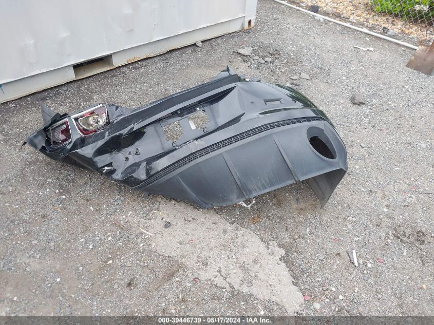 2013 Chevrolet Camaro 1Lt VIN: 2G1FB1E36D9244317 Lot: 39446739