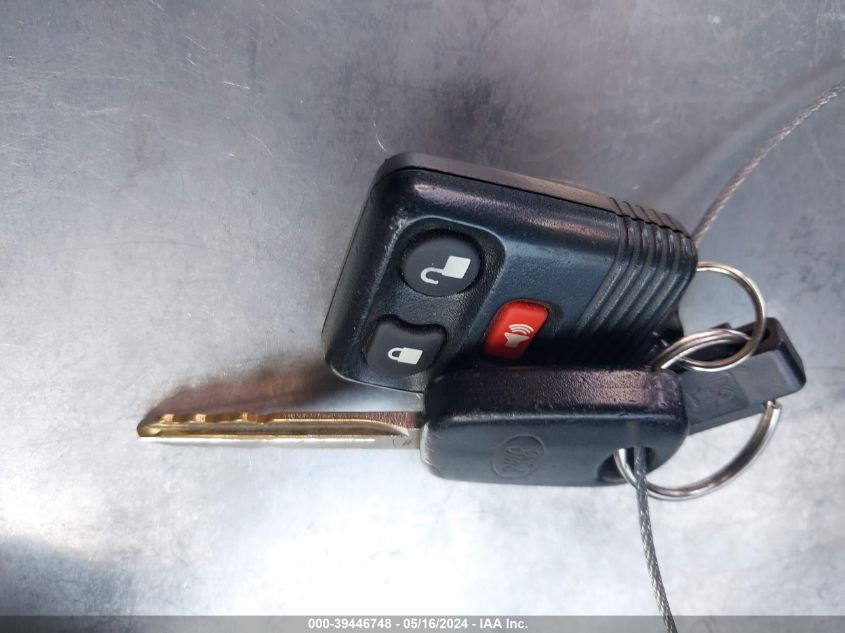 2004 Ford Escape Xls VIN: 1FMYU02134DA18516 Lot: 39446748