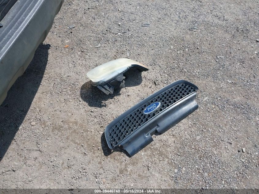 2004 Ford Escape Xls VIN: 1FMYU02134DA18516 Lot: 39446748