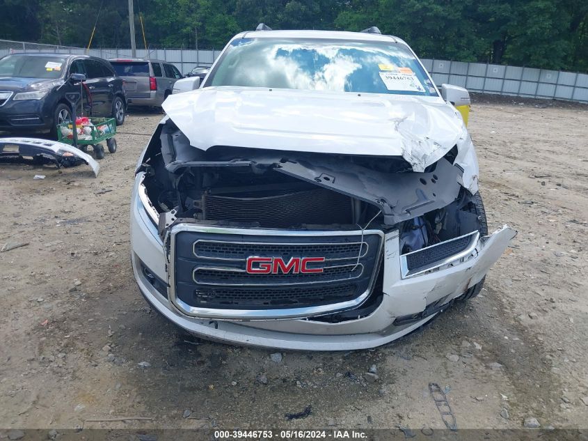 2017 GMC Acadia Limited VIN: 1GKKRSKD7HJ100133 Lot: 39446753