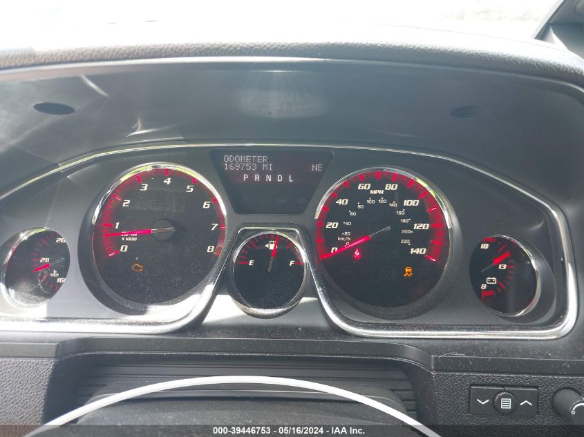 2017 GMC Acadia Limited VIN: 1GKKRSKD7HJ100133 Lot: 39446753