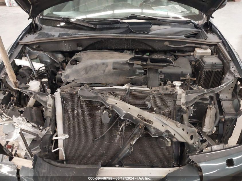 2004 Lexus Rx 330 VIN: JTJHA31U140026340 Lot: 39446755