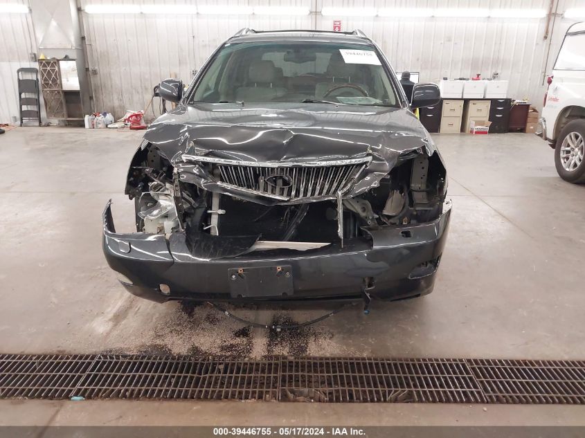 2004 Lexus Rx 330 VIN: JTJHA31U140026340 Lot: 39446755