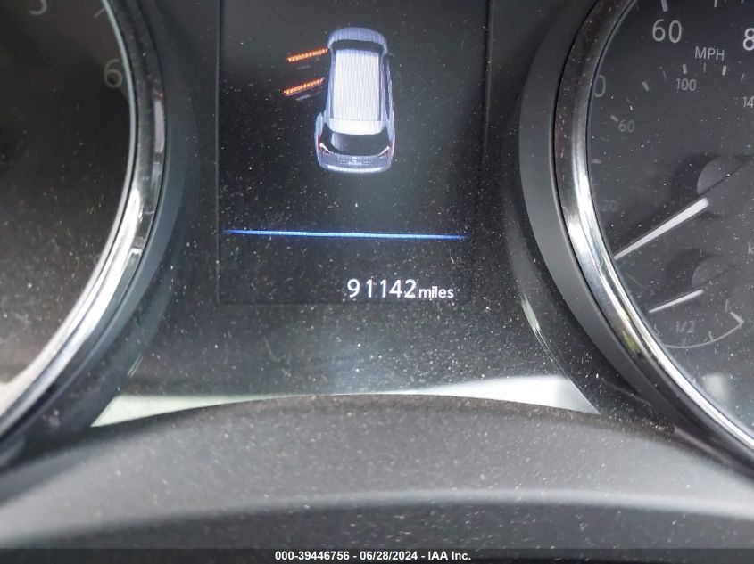 2018 Nissan Rogue Sv VIN: KNMAT2MT8JP523562 Lot: 39446756