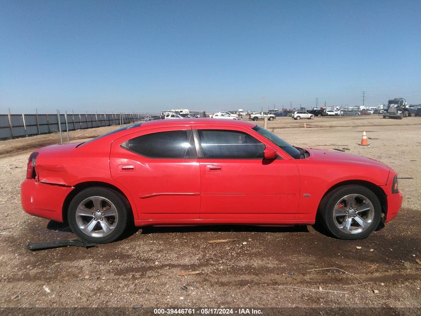 2010 Dodge Charger Sxt VIN: 2B3CA3CVXAH252260 Lot: 39446761