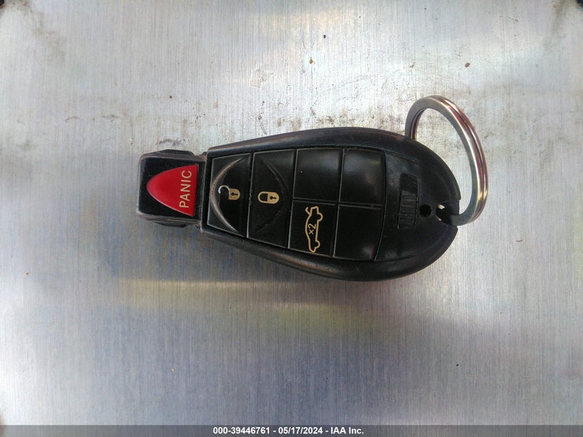 2010 Dodge Charger Sxt VIN: 2B3CA3CVXAH252260 Lot: 39446761