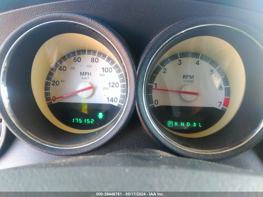 2010 Dodge Charger Sxt VIN: 2B3CA3CVXAH252260 Lot: 39446761