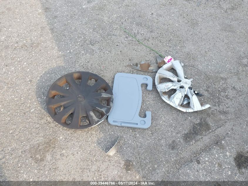 2016 Nissan Versa Note S Plus VIN: 3N1CE2CP9GL359253 Lot: 39446766