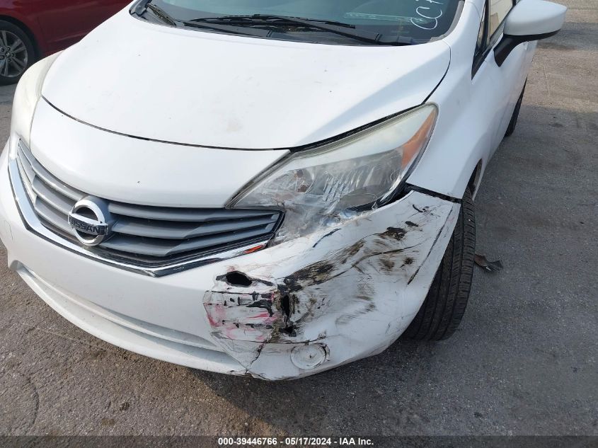 2016 Nissan Versa Note S Plus VIN: 3N1CE2CP9GL359253 Lot: 39446766