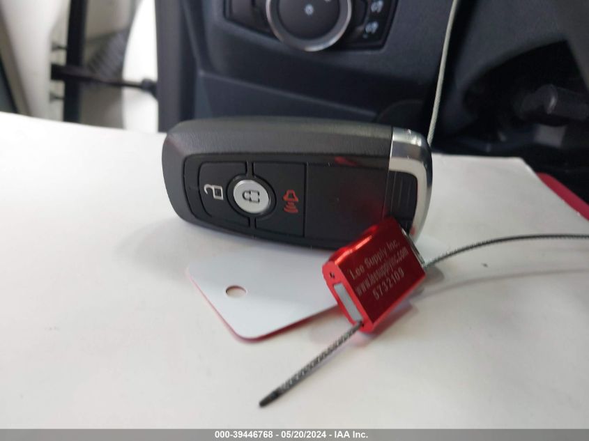 2021 Ford Ecosport Se VIN: MAJ3S2GE3MC437778 Lot: 39446768