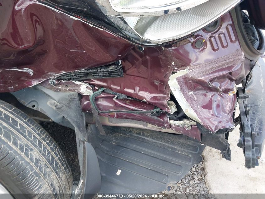 2018 Kia Forte Lx VIN: 3KPFL4A71JE255818 Lot: 39446770