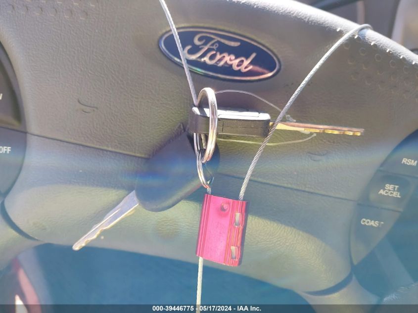 2005 Ford Explorer Sport Trac Adrenalin/Xls/Xlt VIN: 1FMZU77K55UB94547 Lot: 39446775