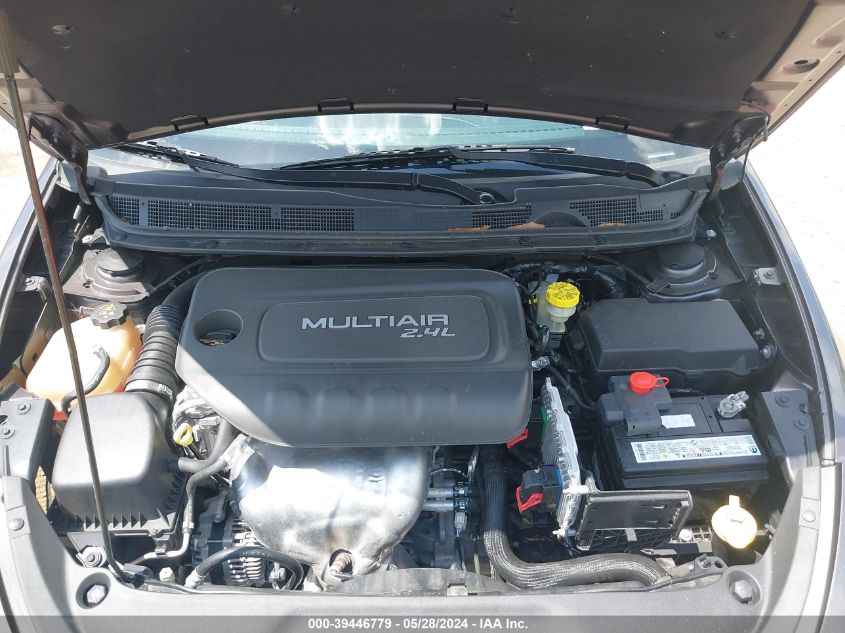 2015 Dodge Dart Sxt VIN: 1C3CDFBB2FD390706 Lot: 39446779