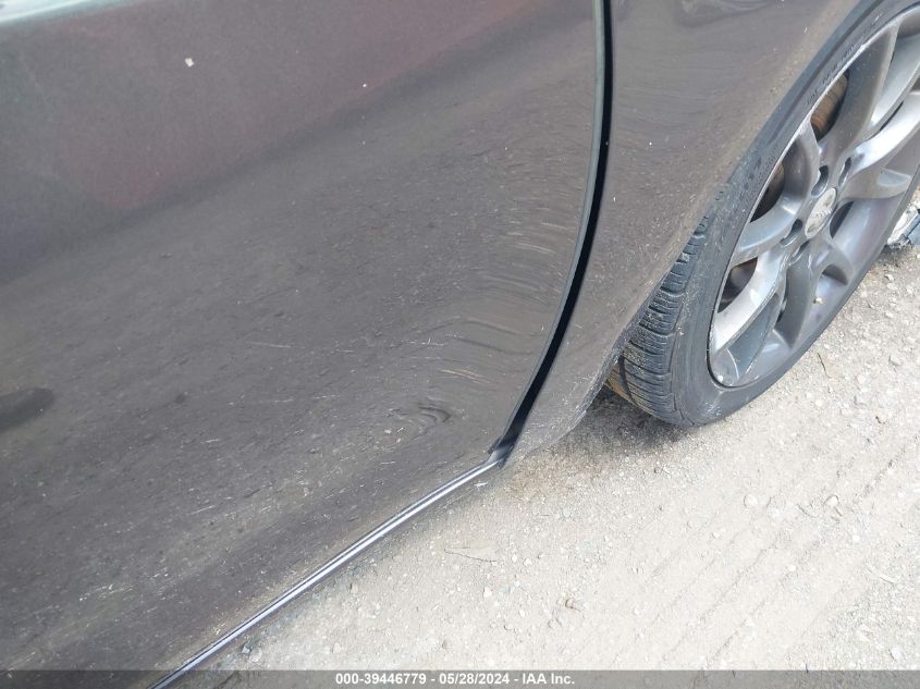 2015 Dodge Dart Sxt VIN: 1C3CDFBB2FD390706 Lot: 39446779