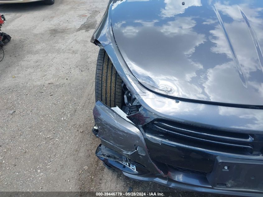 2015 Dodge Dart Sxt VIN: 1C3CDFBB2FD390706 Lot: 39446779