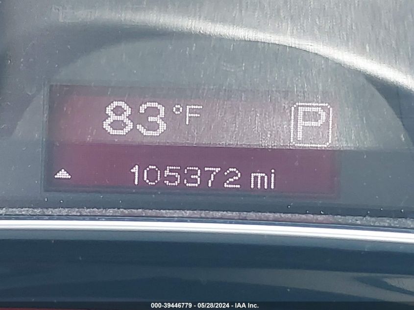 2015 Dodge Dart Sxt VIN: 1C3CDFBB2FD390706 Lot: 39446779