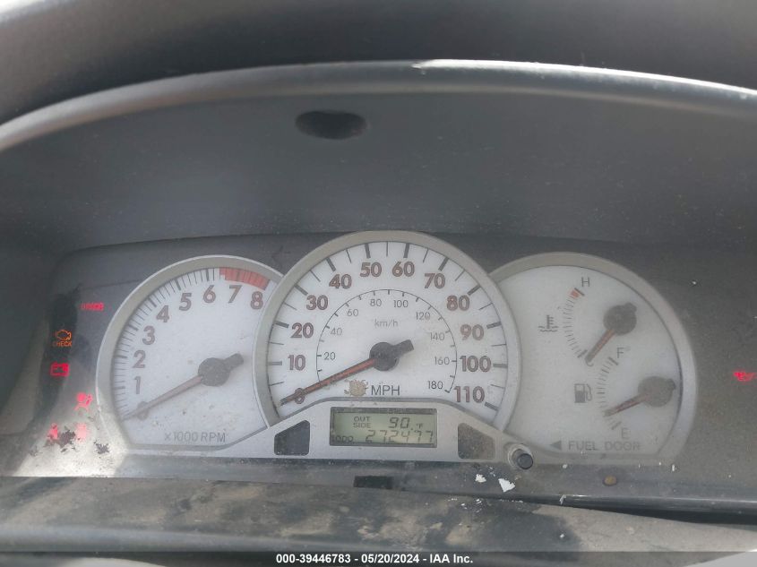 2008 Toyota Corolla S VIN: 1NXBR30E98Z009033 Lot: 39446783