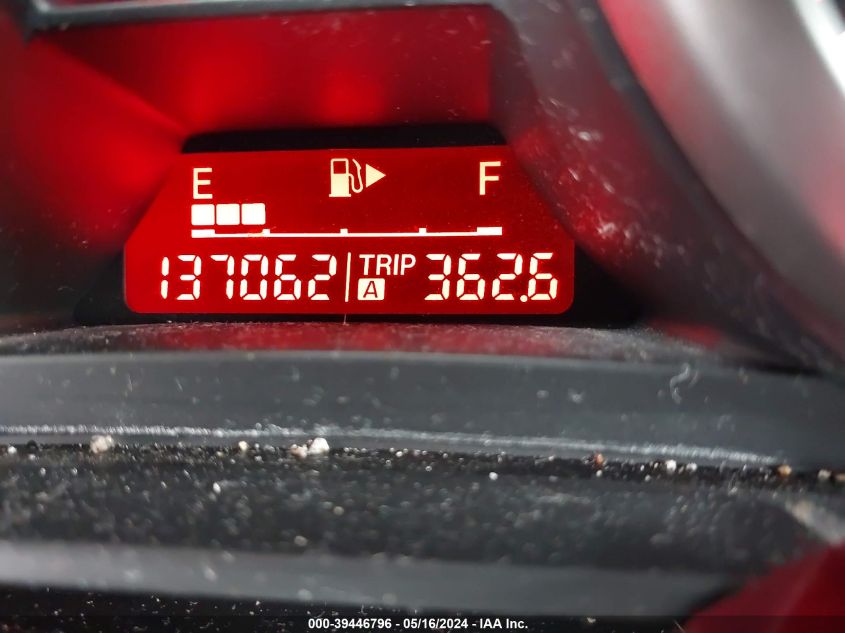 2010 Mazda Mazda3 S Sport VIN: JM1BL1H66A1299522 Lot: 39446796