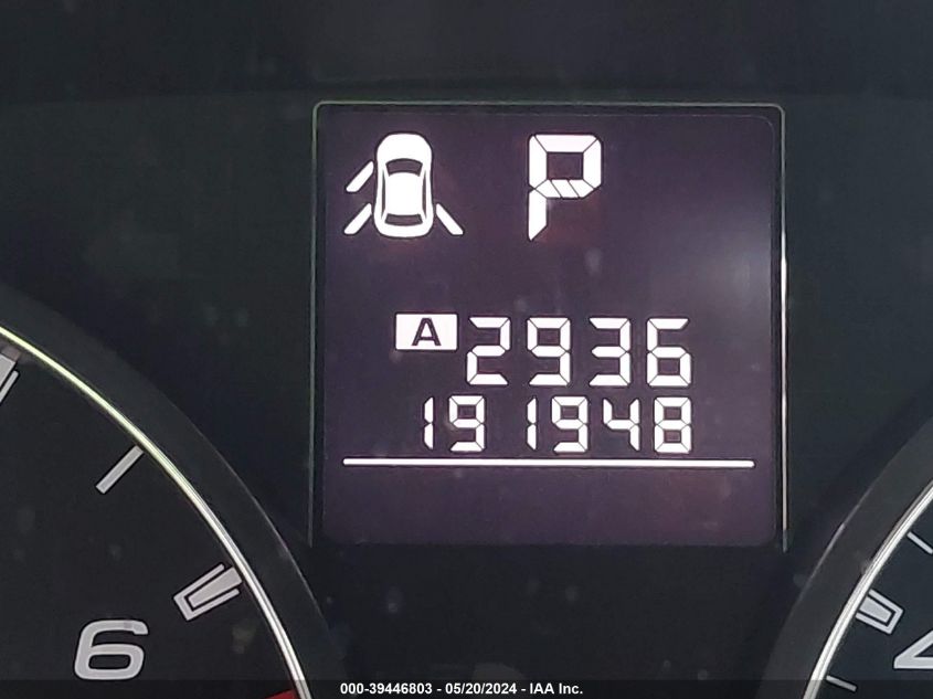 2011 Subaru Outback 2.5I Limited VIN: 4S4BRBKC3B3437294 Lot: 39446803