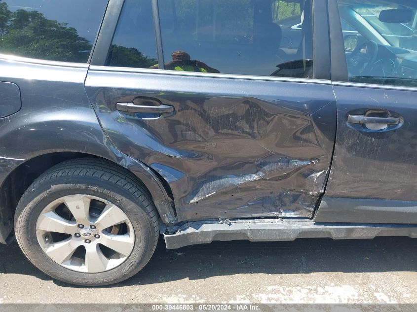 2011 Subaru Outback 2.5I Limited VIN: 4S4BRBKC3B3437294 Lot: 39446803