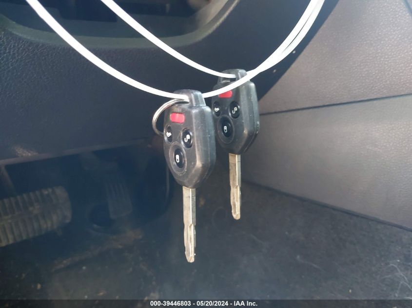 2011 Subaru Outback 2.5I Limited VIN: 4S4BRBKC3B3437294 Lot: 39446803