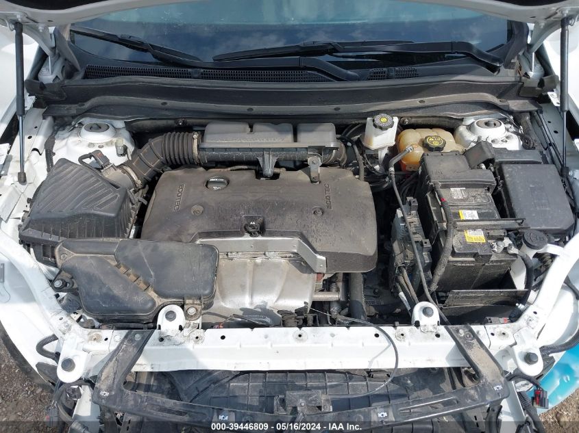 2020 Buick Envision Fwd Essence VIN: LRBFXCSA1LD230476 Lot: 39446809