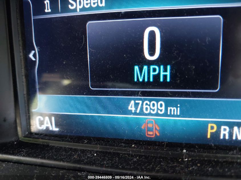 2020 Buick Envision Fwd Essence VIN: LRBFXCSA1LD230476 Lot: 39446809