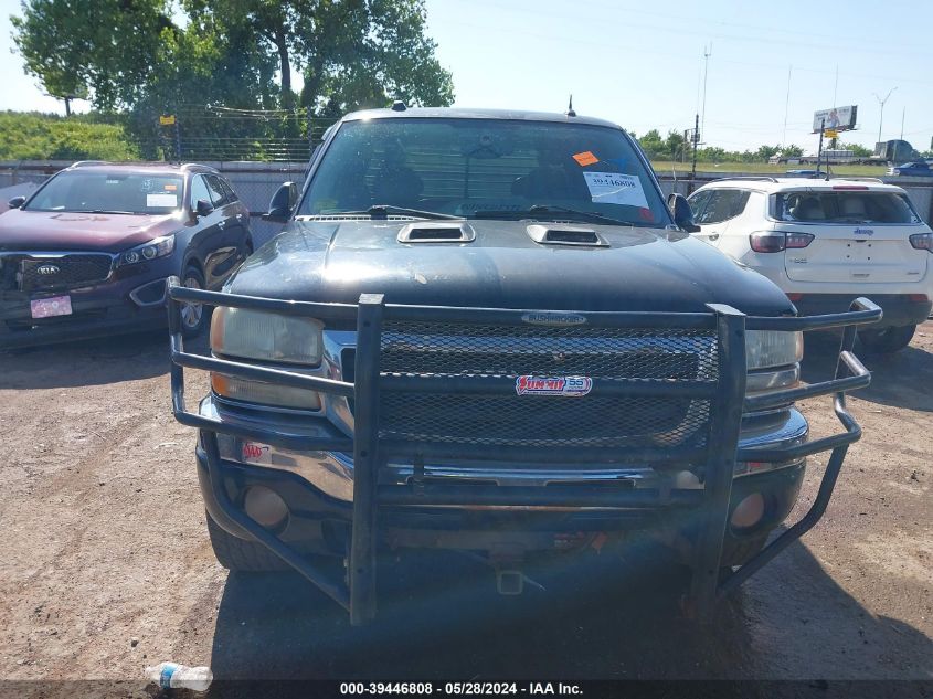 2004 GMC Sierra 1500 Slt VIN: 1GTEK19T94Z276276 Lot: 39446808